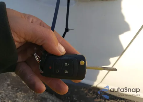 2010 GMC Terrain Slt-1 из США, поврежденный, VIN 2CTFLGEY8A6345654